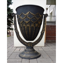 Урна уличная